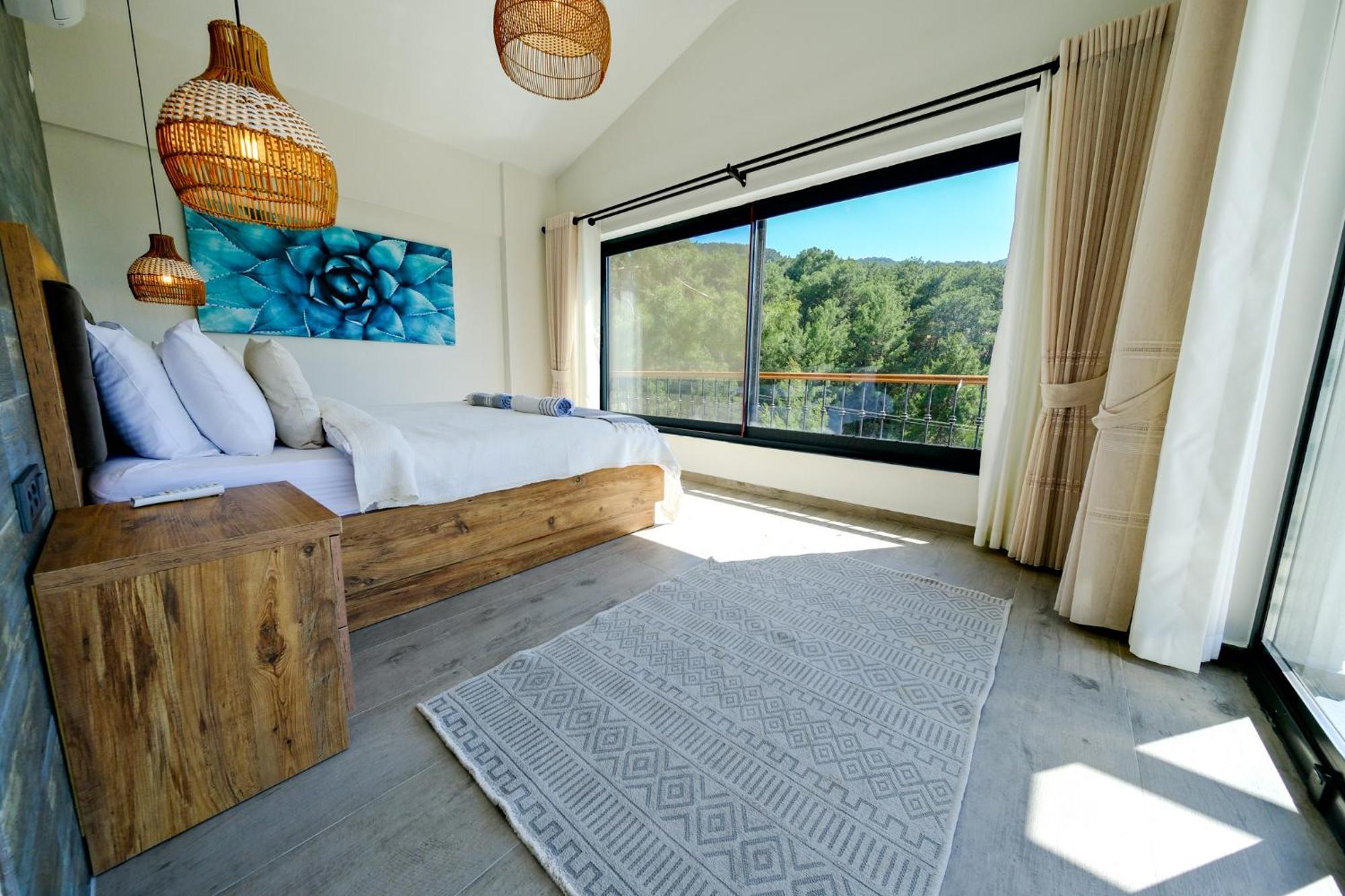 Oleander Hills Villa - Family-Friendly Luxury Villa Yesiluzumlu Fethiye By Sunworld Villas Exterior foto
