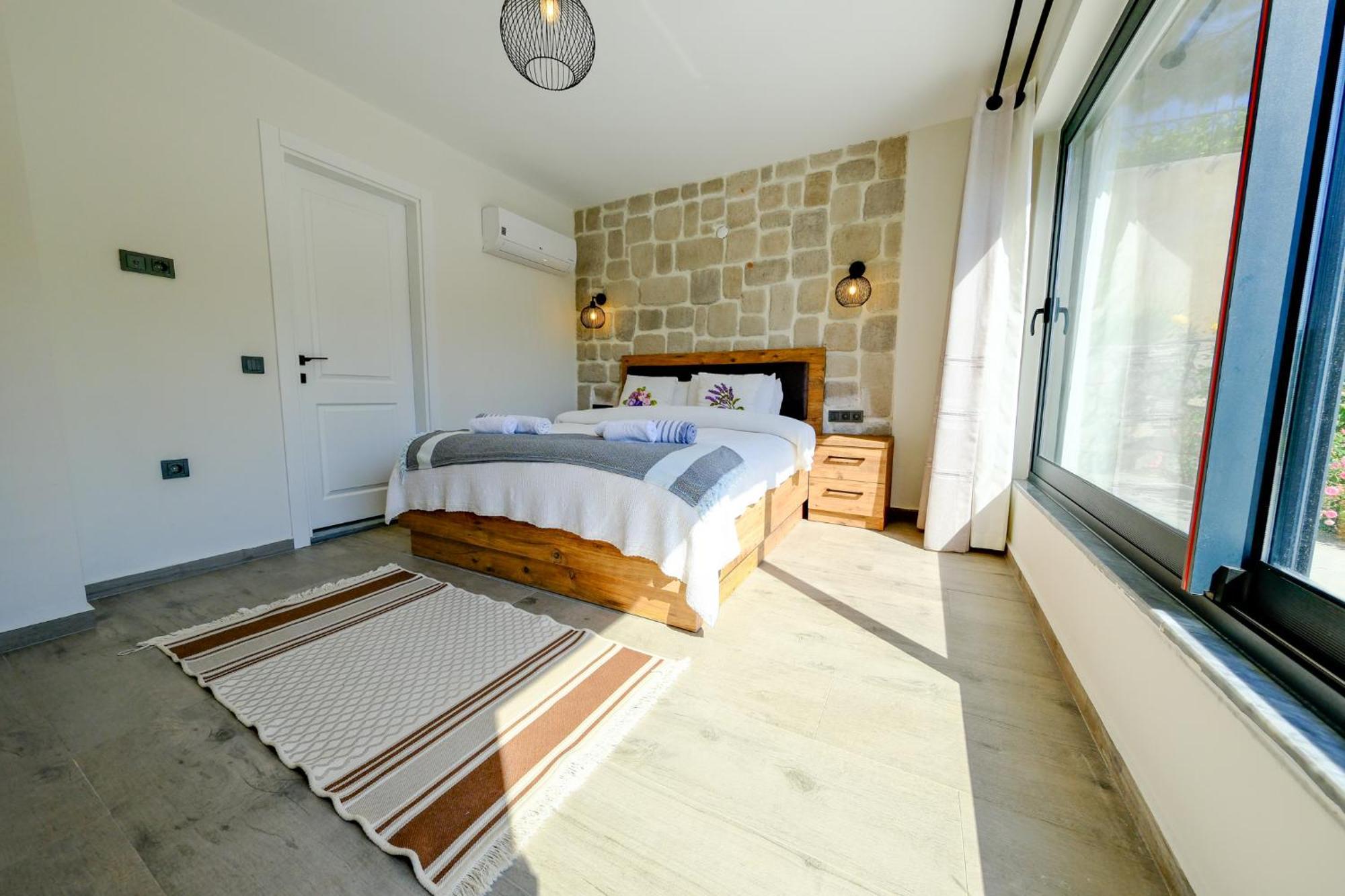 Oleander Hills Villa - Family-Friendly Luxury Villa Yesiluzumlu Fethiye By Sunworld Villas Exterior foto