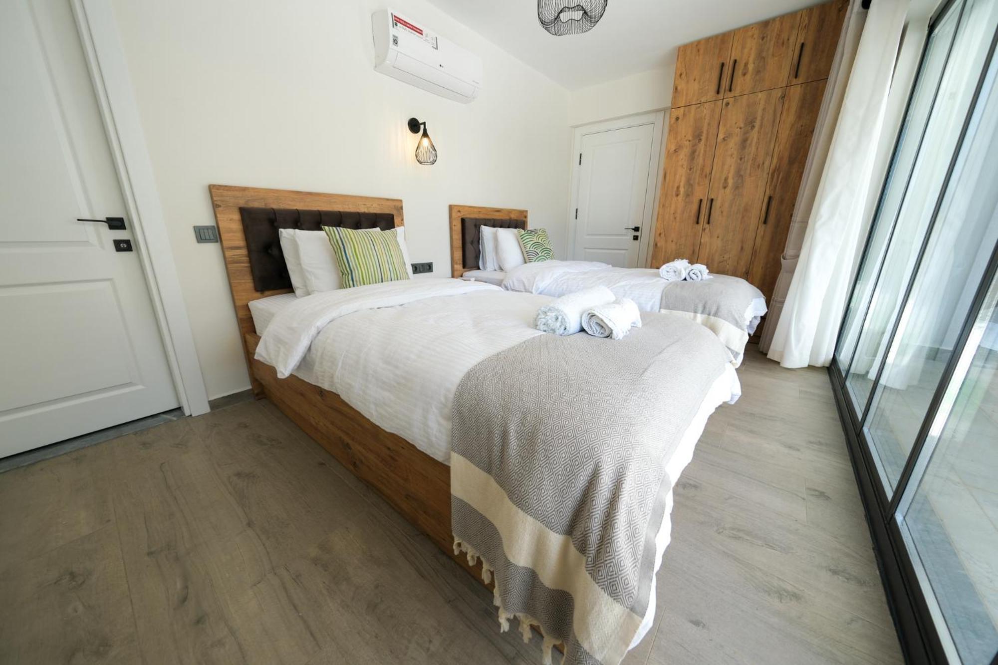 Oleander Hills Villa - Family-Friendly Luxury Villa Yesiluzumlu Fethiye By Sunworld Villas Exterior foto